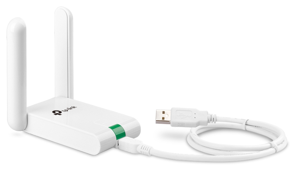 TP-Link TL-WN822N WLAN 300 Mbit/s