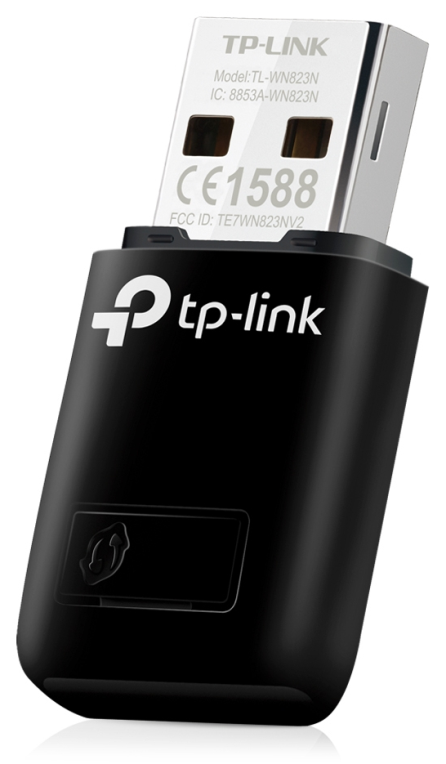 TP-Link TL-WN823N WLAN 300 Mbit/s