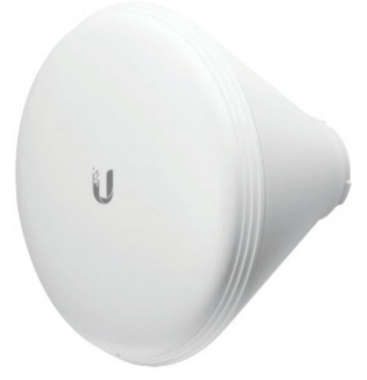 Ubiquiti HORN-5-30 antena para red Antena de bocina 19 dBi