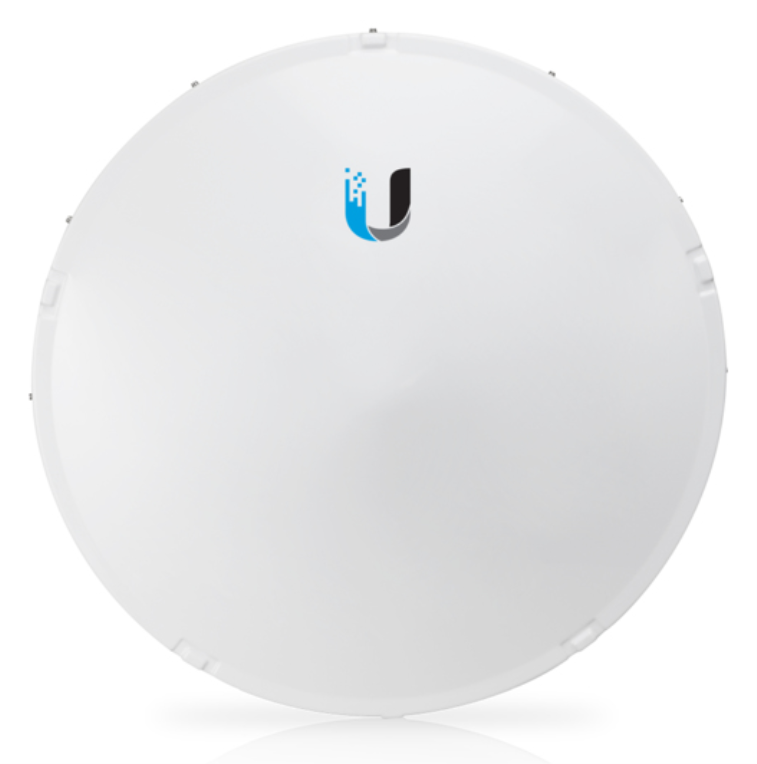 Ubiquiti AF11-Complete-LB antena para red Antena direccional