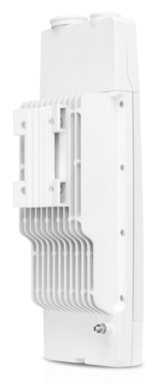 Ubiquiti AF-11 repetidor y transceptor Puente wifi 1000 Mbit/s Blanco