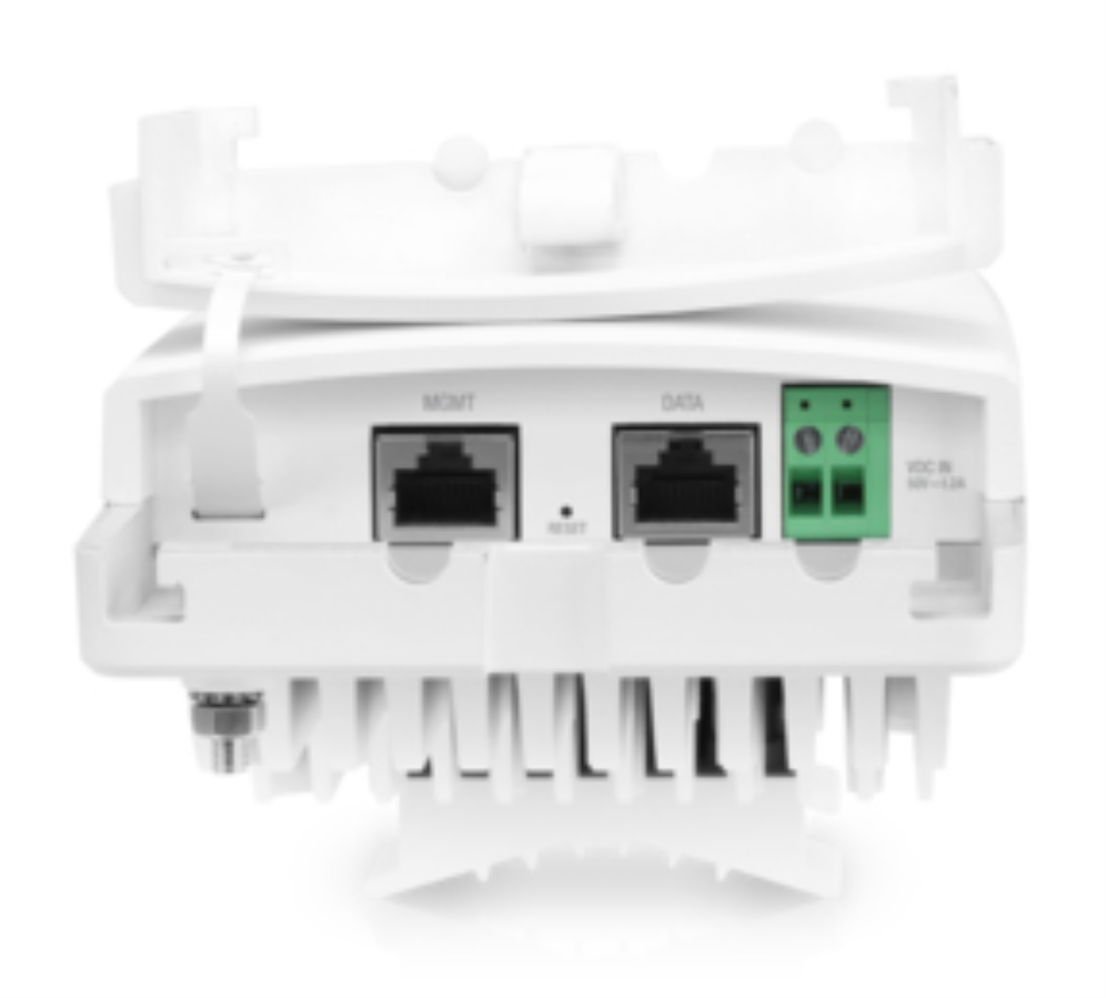 Ubiquiti AF-11 repetidor y transceptor Puente wifi 1000 Mbit/s Blanco