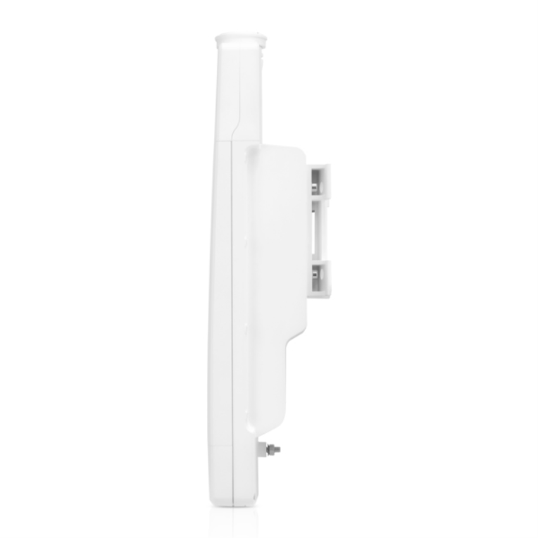 Ubiquiti AF-11 repetidor y transceptor Puente wifi 1000 Mbit/s Blanco