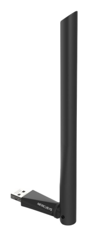 Mercusys MA30H adaptador y tarjeta de red WLAN 1300 Mbit/s