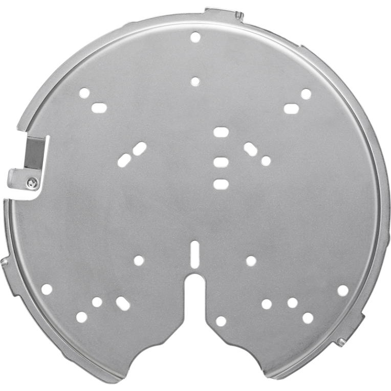 Ubiquiti U-PRO-MP kit de montaje Aluminio