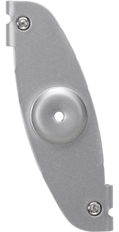 Ubiquiti U-PRO-MP kit de montaje Aluminio