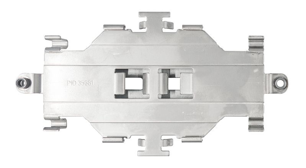 Mikrotik DINrail PRO Montaje de punto de acceso WLAN