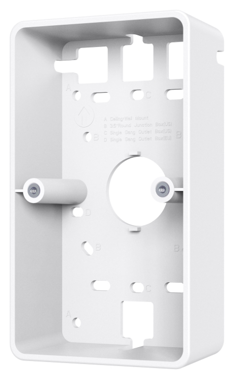 TP-Link Omada OJB-100 accesorio para punto de acceso inalámbrico Montaje de punto de acceso WLAN