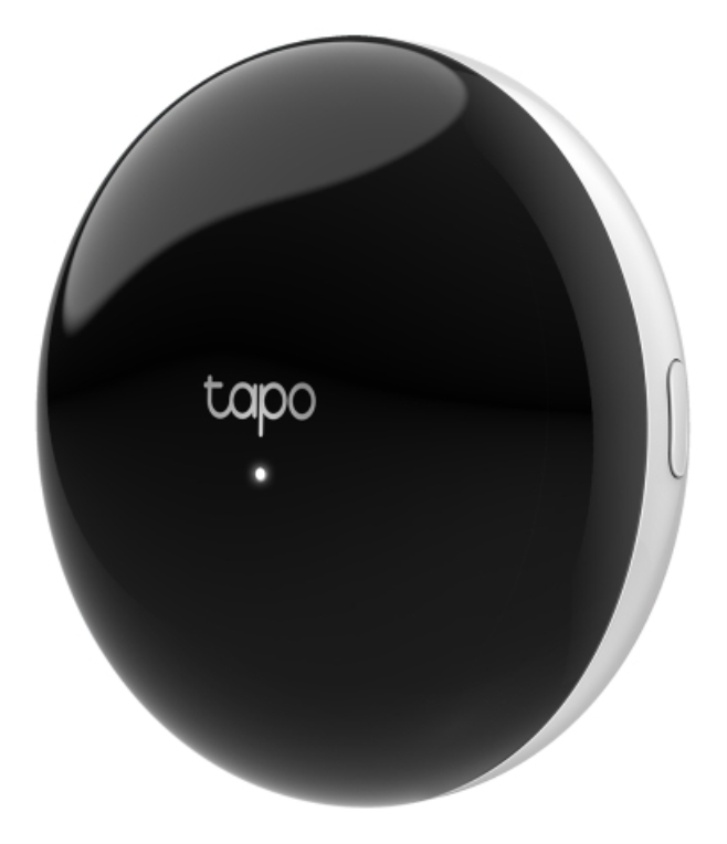 TP-Link Tapo H110 Inalámbrico Negro