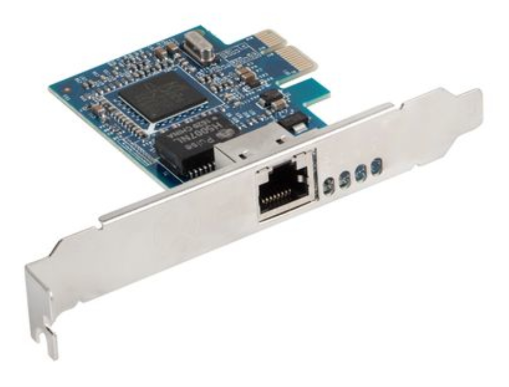 Lanberg PCE-1GB-001 adaptador y tarjeta de red Interno Ethernet 1000 Mbit/s