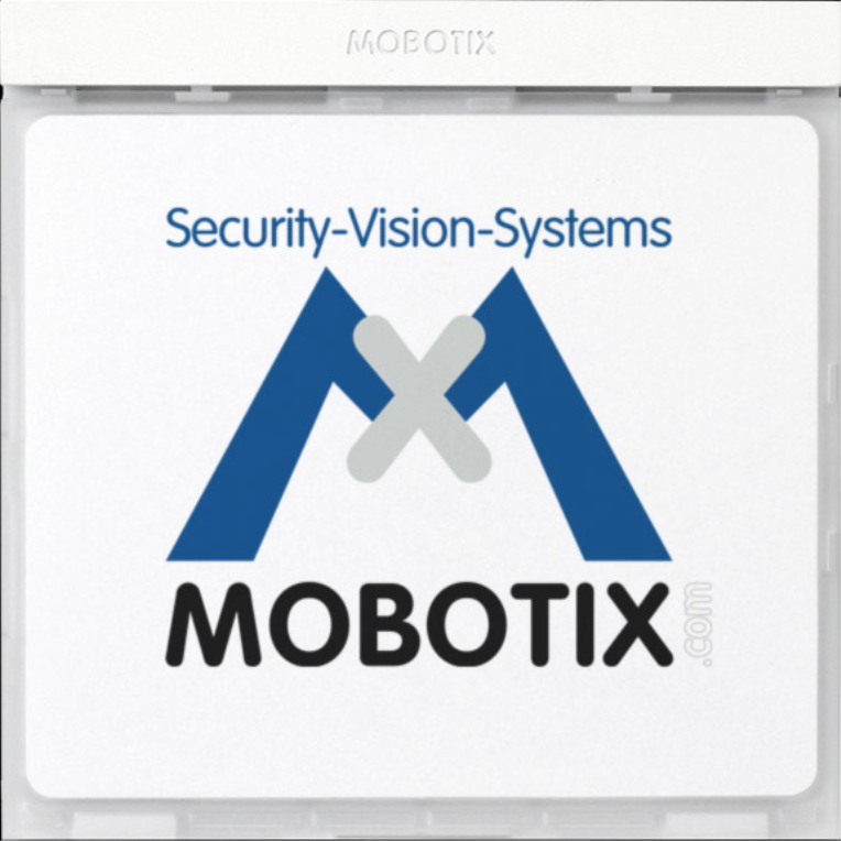 Mobotix MX-Info1-EXT-SV Viviendas