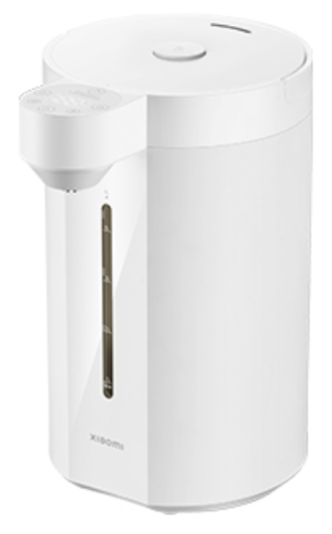 Xiaomi MEK01-EU Blanco 5 L