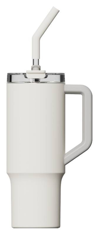 Xiaomi Straw Mug tazón Blanco Universal 1 pieza(s)