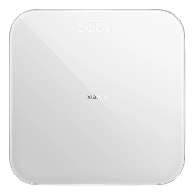 Xiaomi Smart Scale S200 Plaza Blanco Báscula personal electrónica