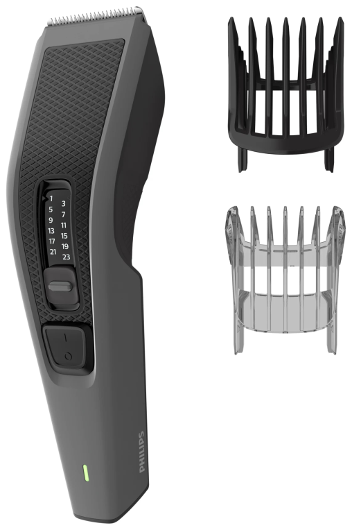 Philips HAIRCLIPPER Series 3000 HC3525/15 Cortapelos