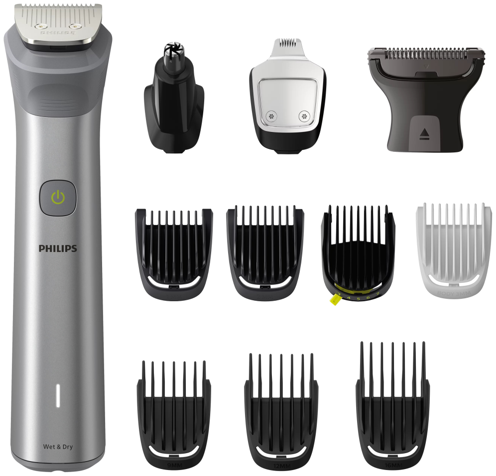 Philips All-in-One Trimmer MG5940/15 Series 5000
