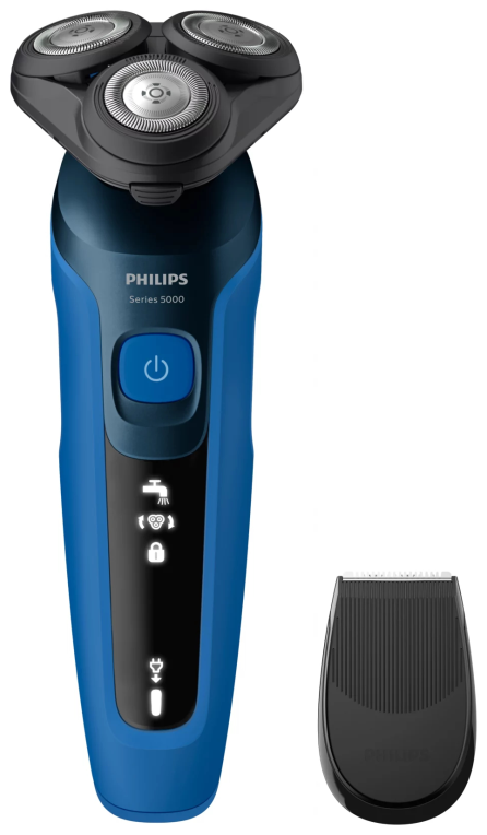 Philips SHAVER Series 5000 S5466/17 Afeitadora eléctrica en seco y húmedo