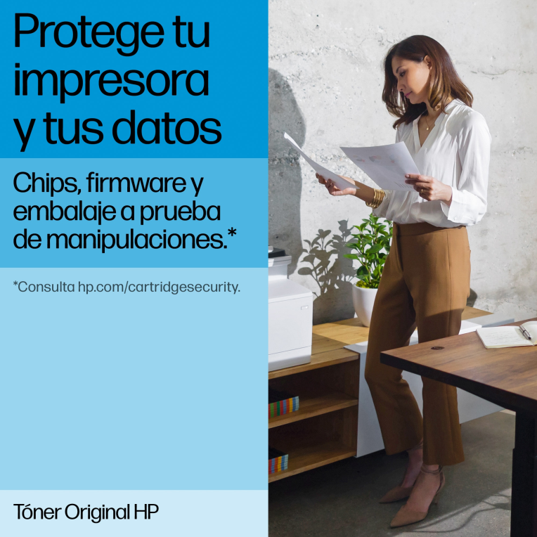 HP Tambor de imágenes LaserJet 824A magenta