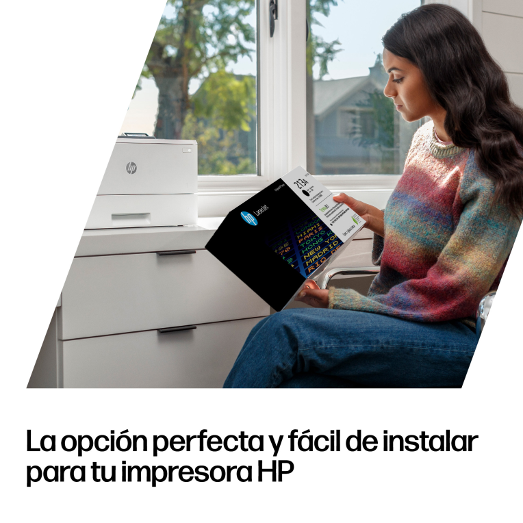 HP Cartucho de tóner original LaserJet 81X de alta capacidad negro