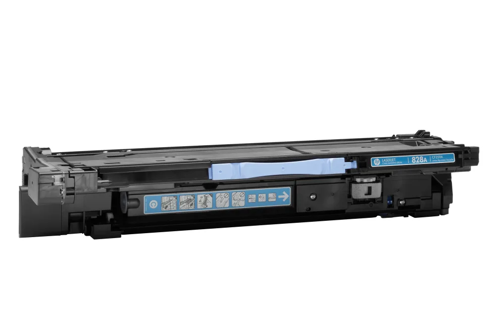 HP Tambor de imágenes LaserJet 828A cian