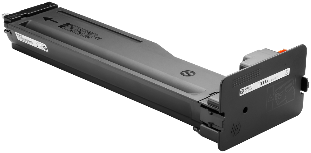 HP Cartucho de tóner LaserJet Original 335X negro de alta capacidad