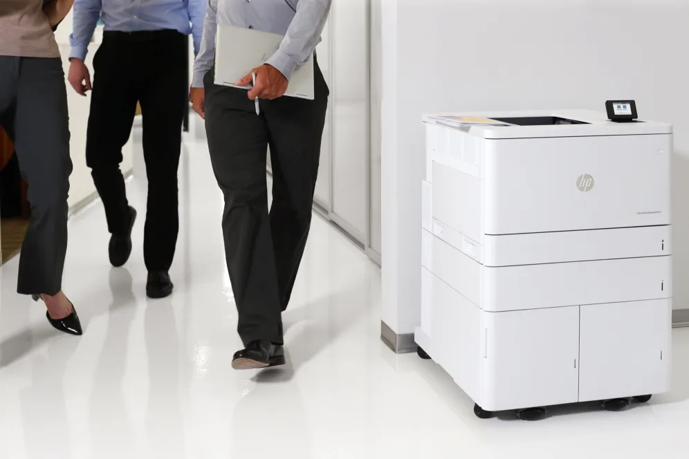 HP Cartucho de tóner Original LaserJet 658X negro de alta capacidad