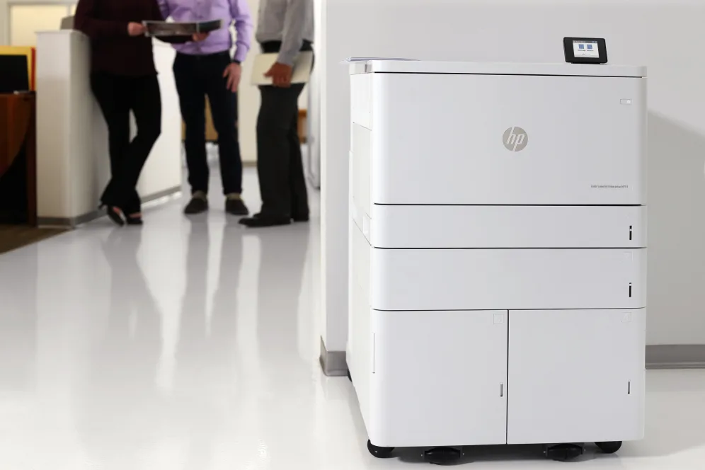 HP Cartucho de tóner Original LaserJet 658X negro de alta capacidad