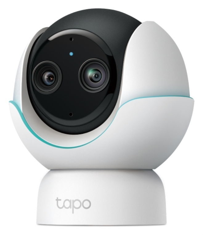 TP-Link Tapo C840 Wi-Fi Blanco