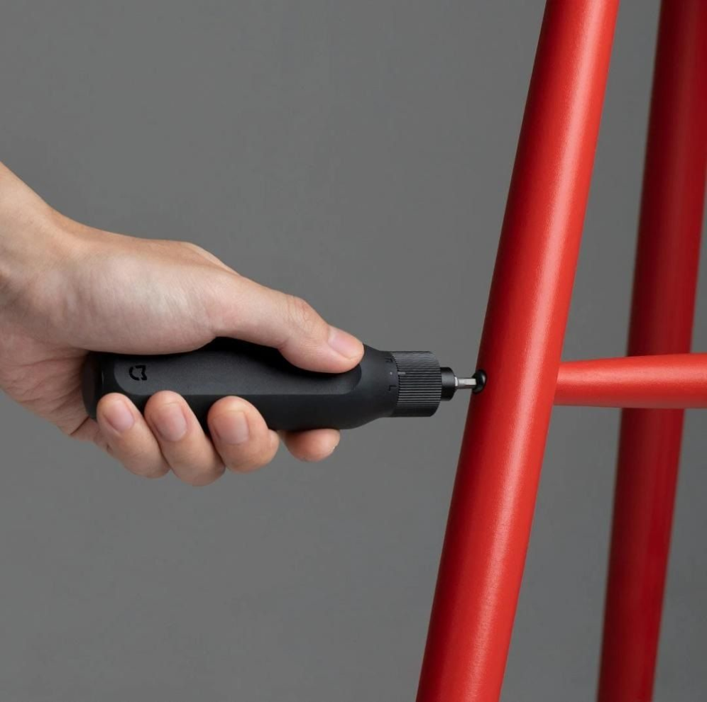 Xiaomi Mi 16 in 1 Ratchet Screwdriver Destornillador múltiple Destornillador plano