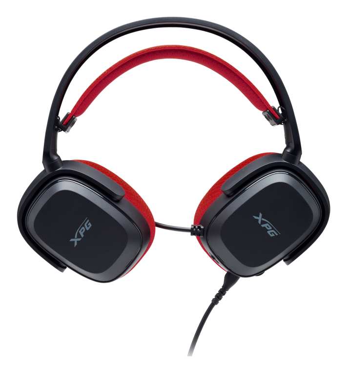 XPG PRECOG STUDIO GAMING-HEADSET
