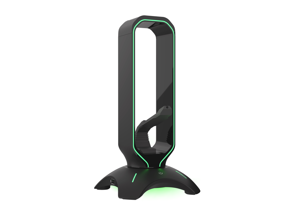 GENESIS Vanad 500 Soporte para auriculares
