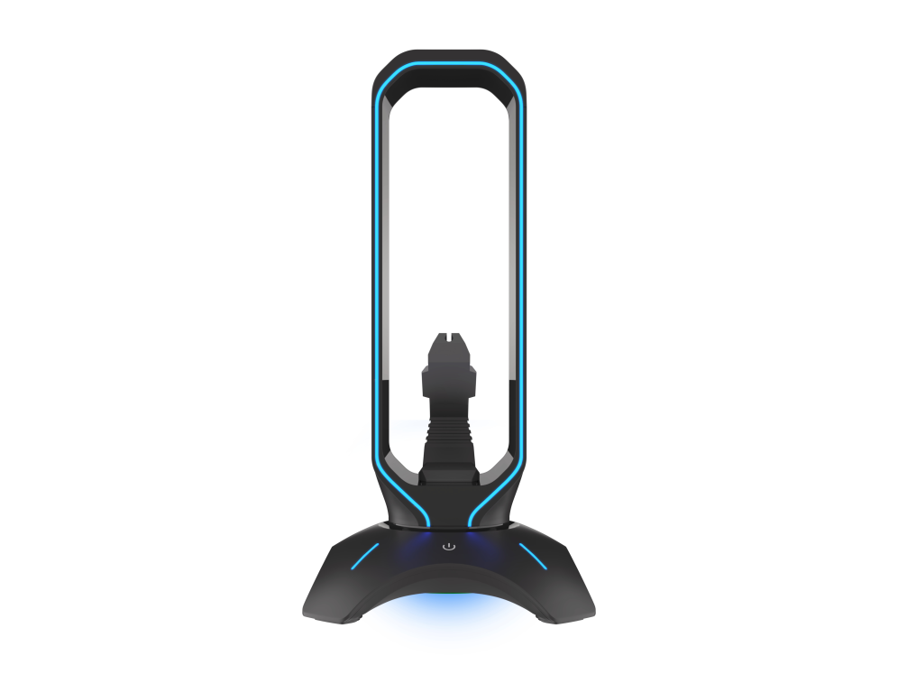 GENESIS Vanad 500 Soporte para auriculares
