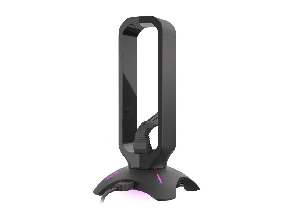 GENESIS Vanad 500 Soporte para auriculares