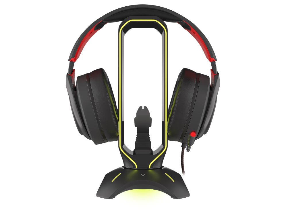 GENESIS Vanad 500 Soporte para auriculares