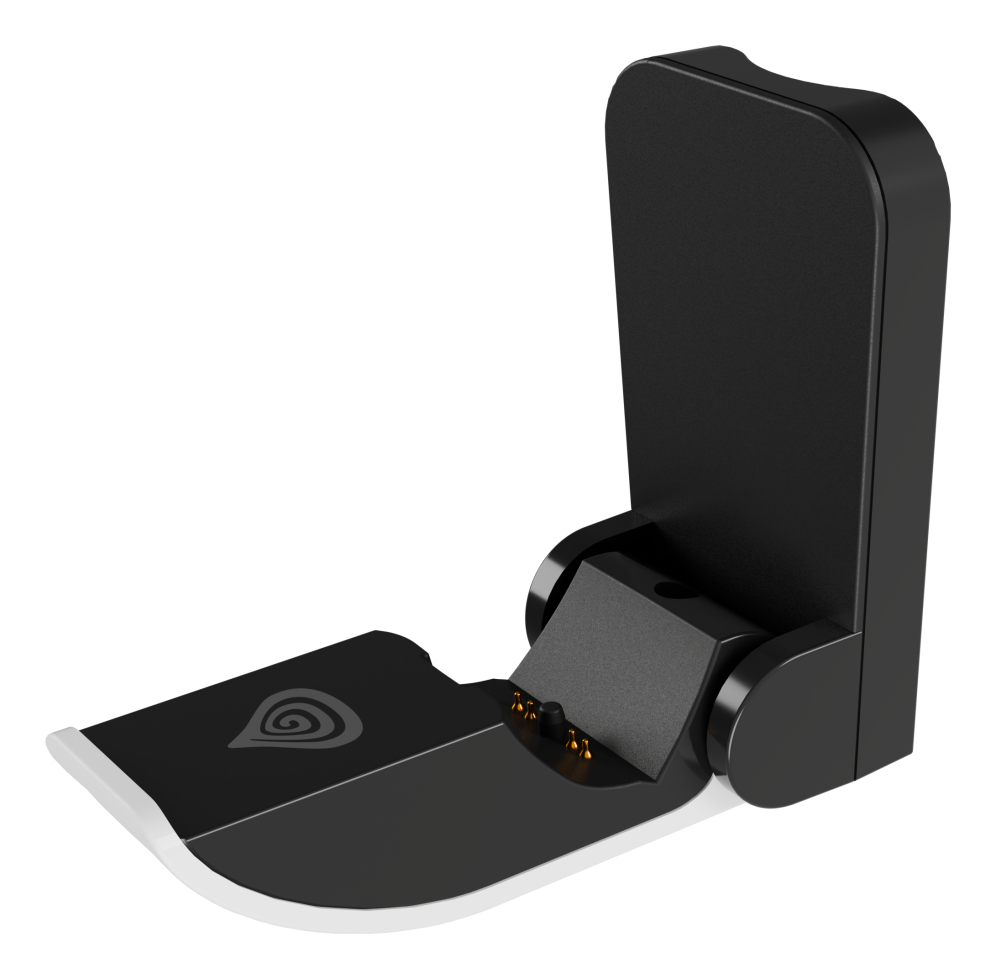 GENESIS Tin 300 Sistema de carga