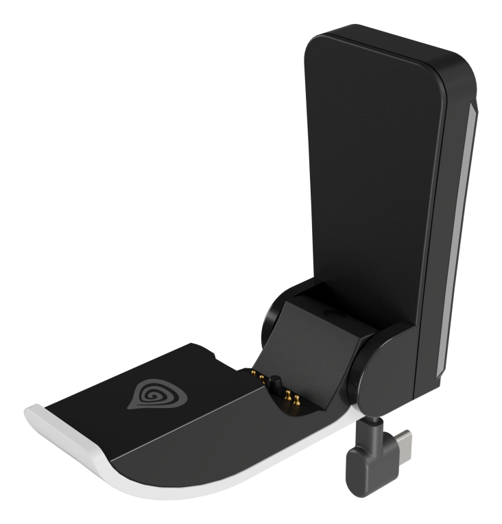 GENESIS Tin 305 Sistema de carga