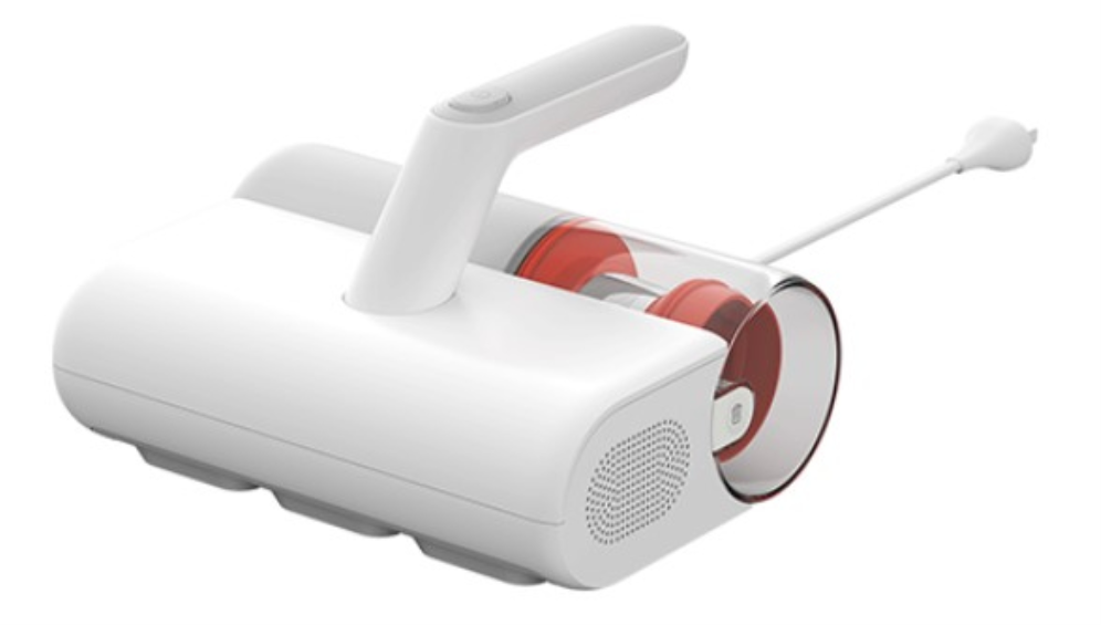 Xiaomi Dust Mite Vacuum Cleaner Aspiradora cilíndrica Secar 350 W Sin bolsa