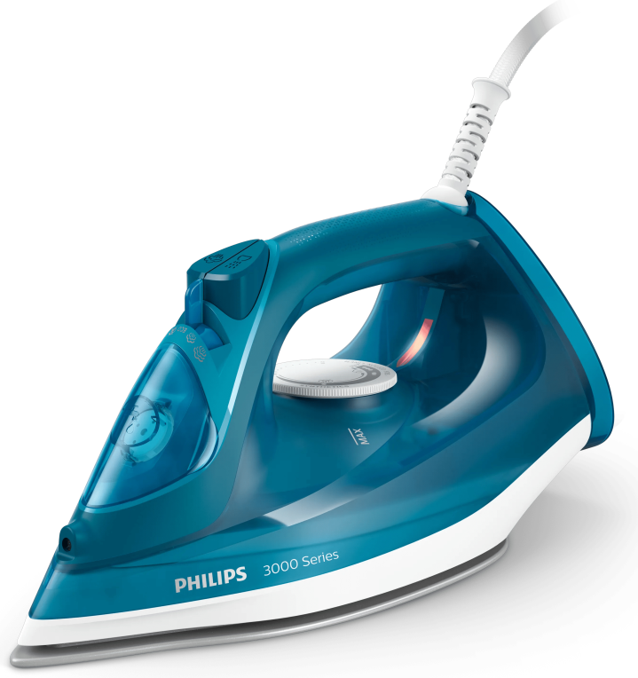 Philips 3000 series DST3040/70 Plancha de vapor