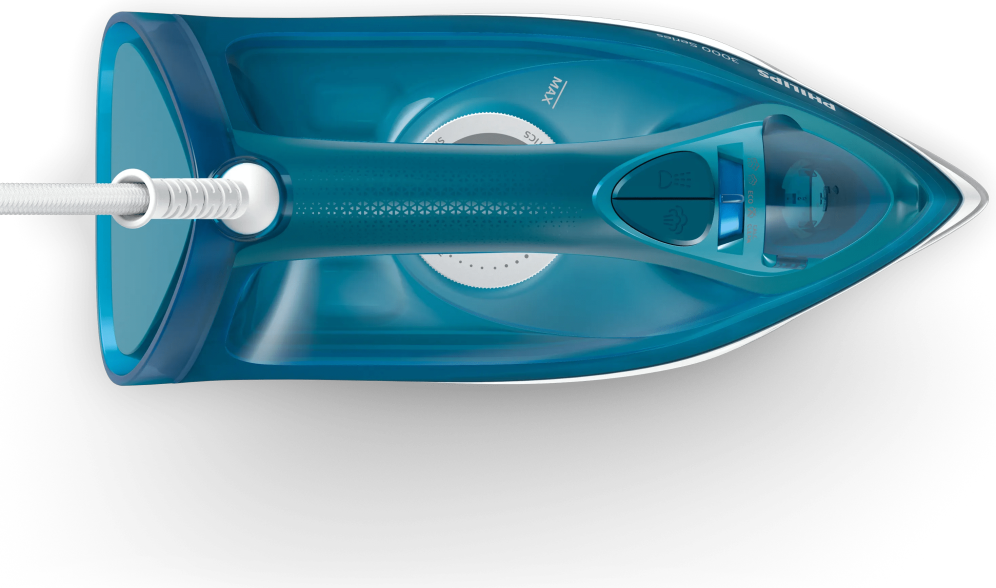 Philips 3000 series DST3040/70 Plancha de vapor