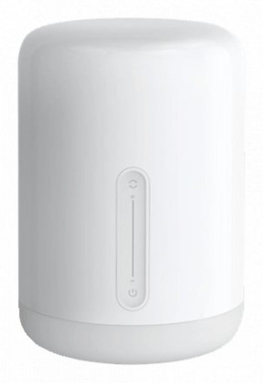 Xiaomi Mi Bedside Lamp 2 Lámpara de mesa inteligente Wi-Fi