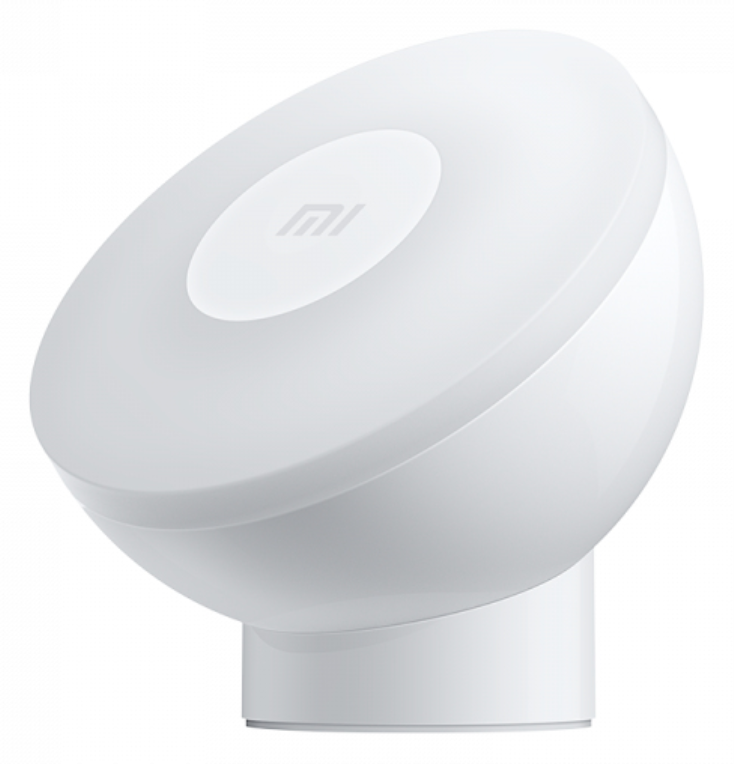 Xiaomi Motion-Activated Night Light 2 Bluetooth Iluminación de ambiente