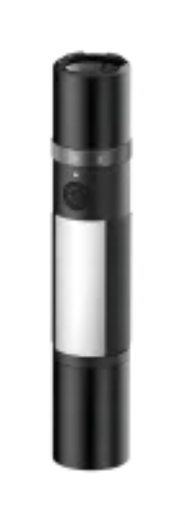 Xiaomi BHR7004GL linterna Negro Linterna de mano LED