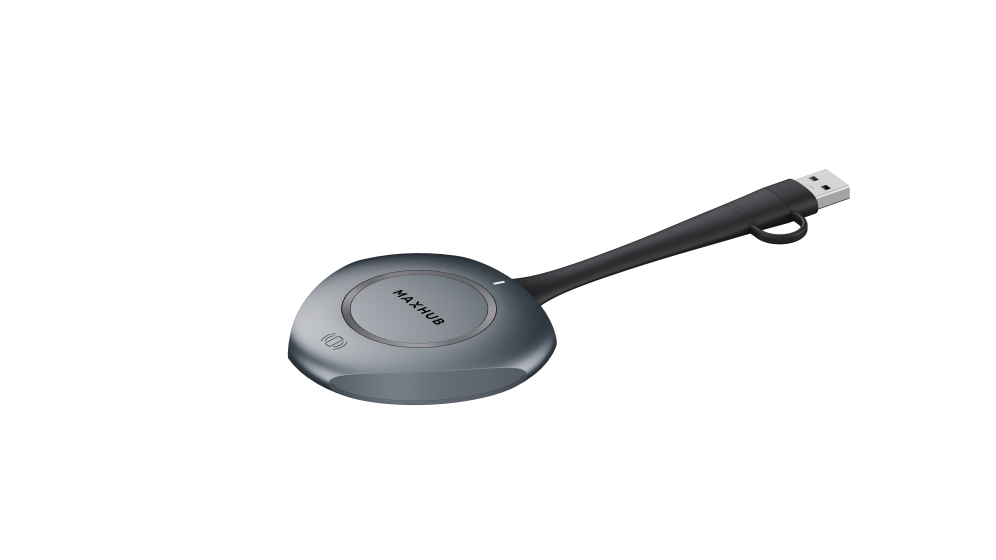 MAXHUB WT13M adaptador de pantalla inalámbrico USB Mochila