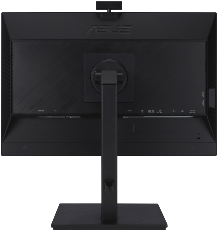 ASUS BE24ECSNK pantalla para PC 60,5 cm (23.8") 1920 x 1080 Pixeles Full HD Negro