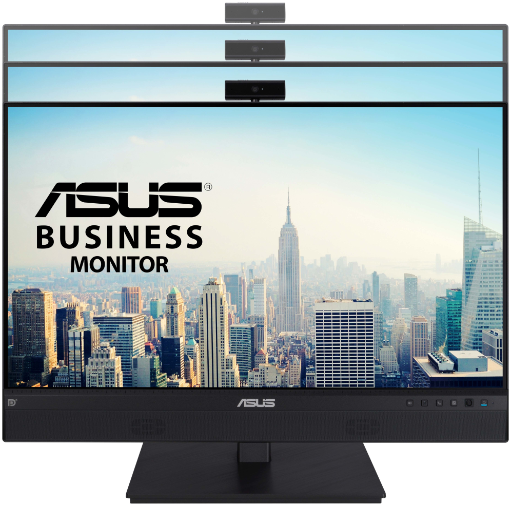 ASUS BE24ECSNK pantalla para PC 60,5 cm (23.8") 1920 x 1080 Pixeles Full HD Negro