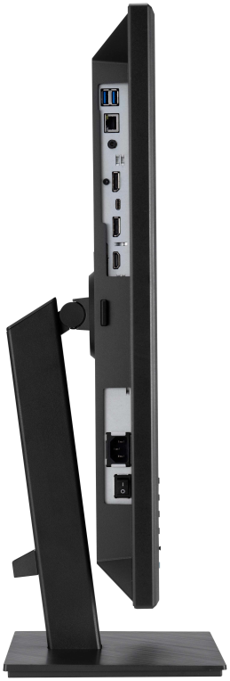 ASUS BE24ECSNK pantalla para PC 60,5 cm (23.8") 1920 x 1080 Pixeles Full HD Negro