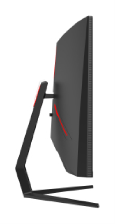 Dahua Technology DHI-LM32-E230C pantalla para PC 80 cm (31.5") 1920 x 1080 Pixeles Full HD LED Negro