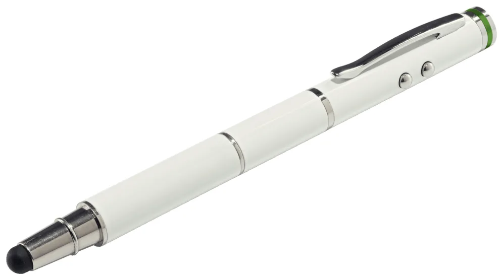 Leitz Stylus 4 en 1 de Complete para dispositivos con pantalla táctil