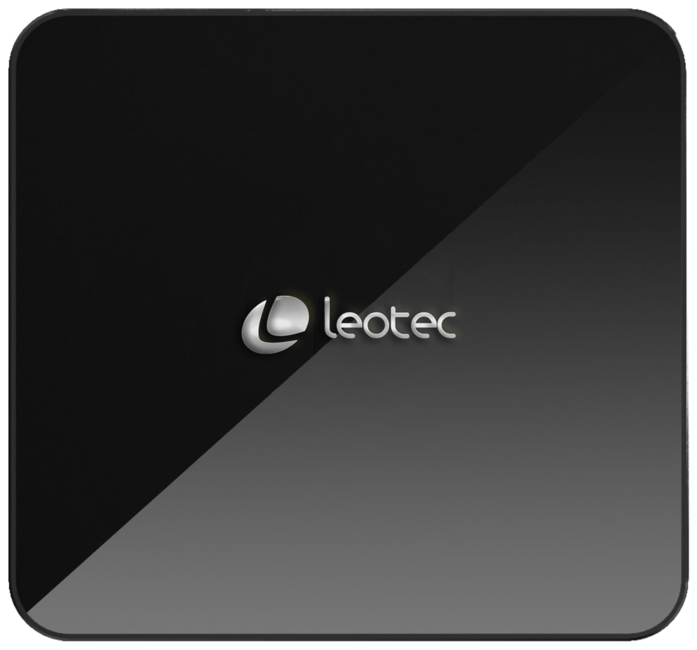 Leotec MiniPC Intel i5-12450H 8GB 256GB NVME
