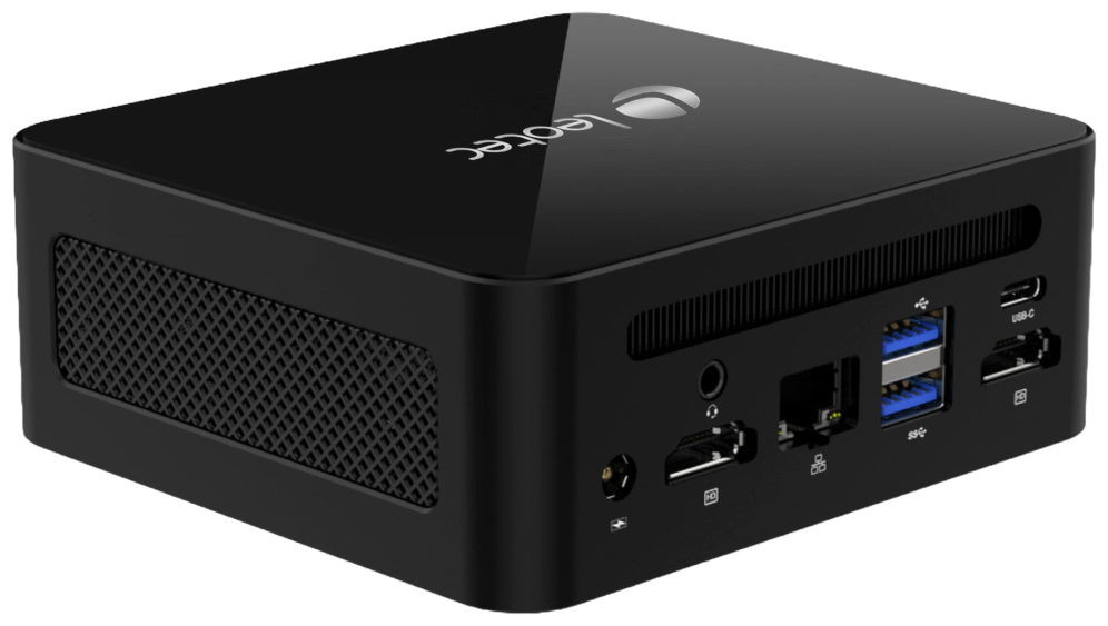 Leotec MiniPC Intel i5-12450H 8GB 256GB NVME